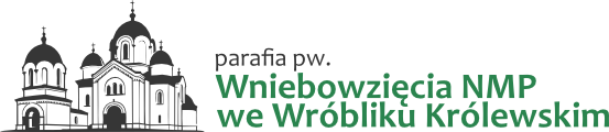 Parafia pw. Wniebowzięcia Najświętszej Maryi Panny we Wróbliku Królewskim
