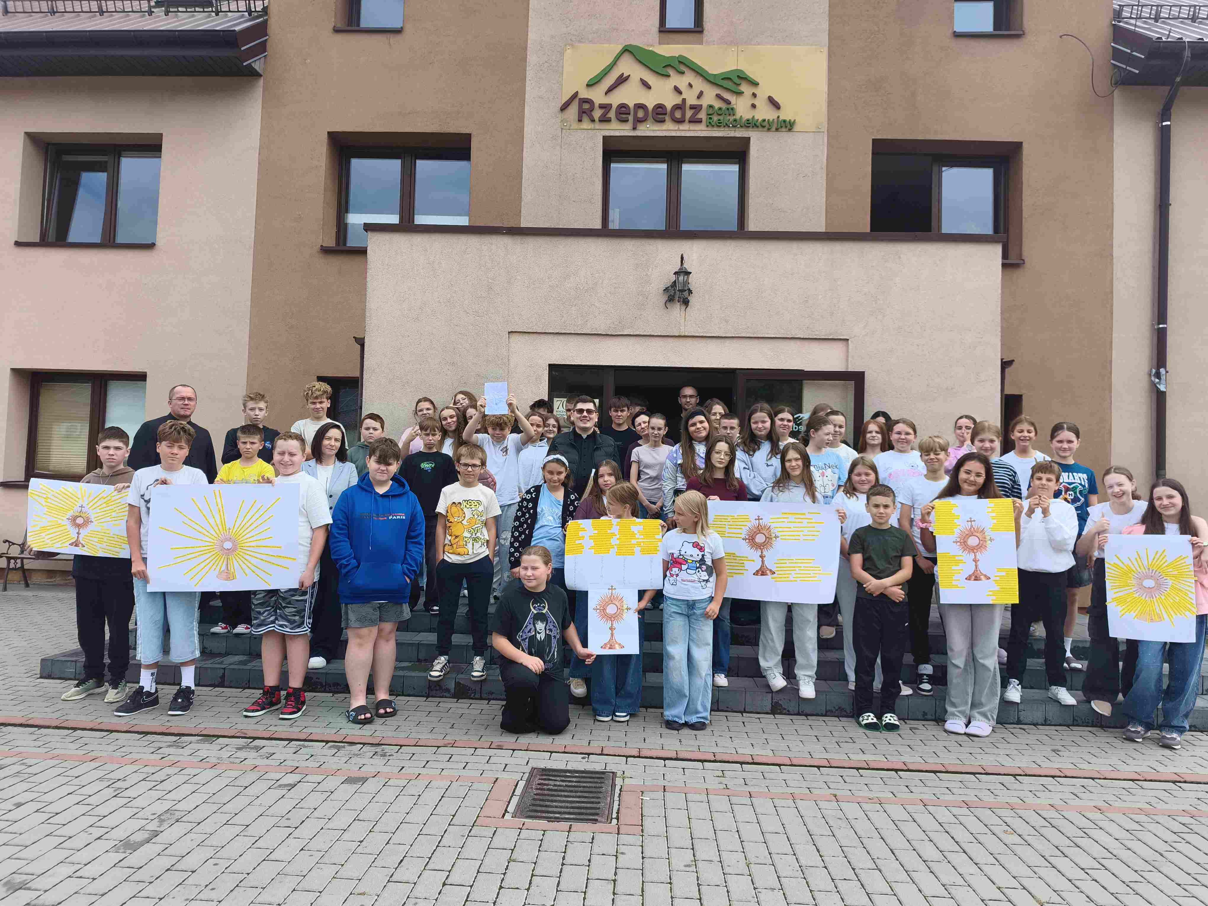 Rzepedź – wrzesień 2026